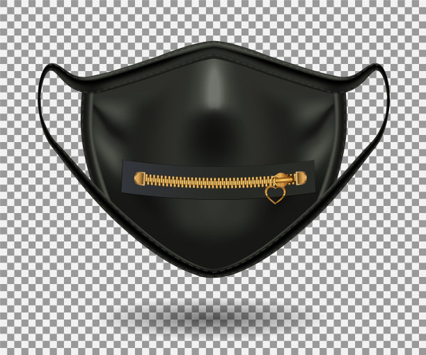 狂欢节防毒面具图片下载