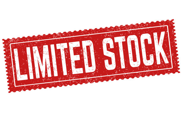 有限库存垃圾橡胶图章图片下载