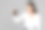 拿着闹钟的漂亮白种女商人图片下载