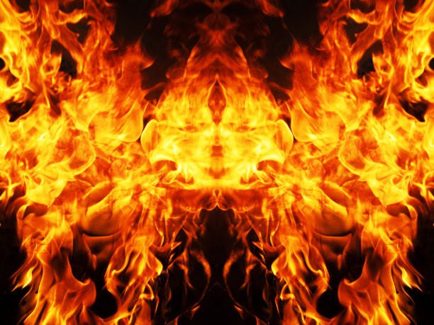 炽热的脸图片下载