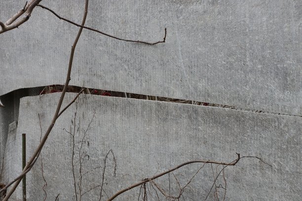 灰色的石头纹理来自旧的脏石板墙图片下载