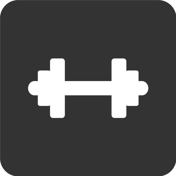 健身平图标图片下载