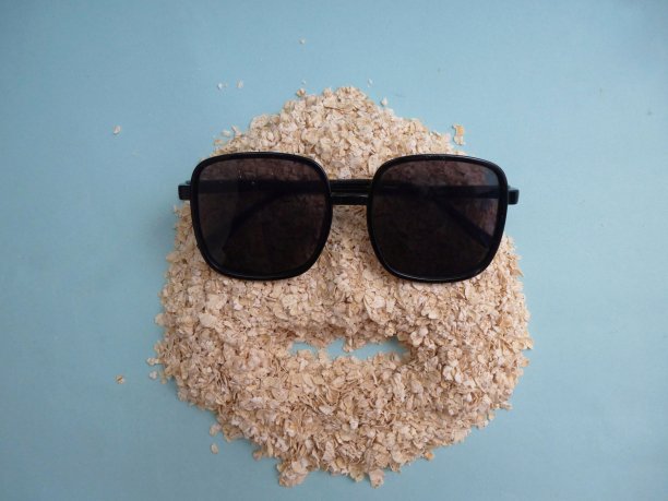 燕麦片图片下载