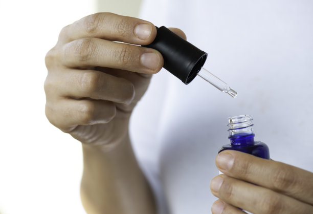 保湿血清图片下载