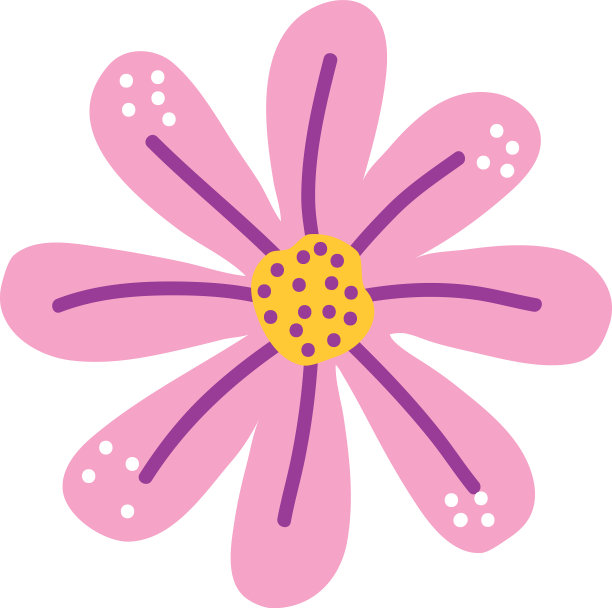 春天花粉色图片下载