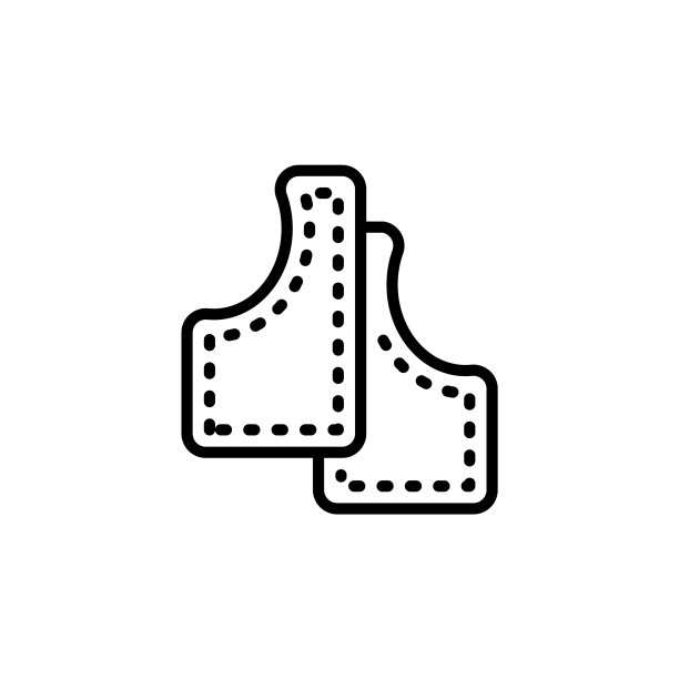 标志中的图案图标图片下载