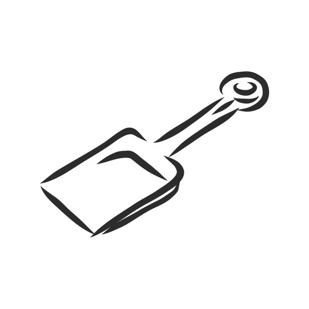 图像儿童玩具在一个白色的背景- a图片下载