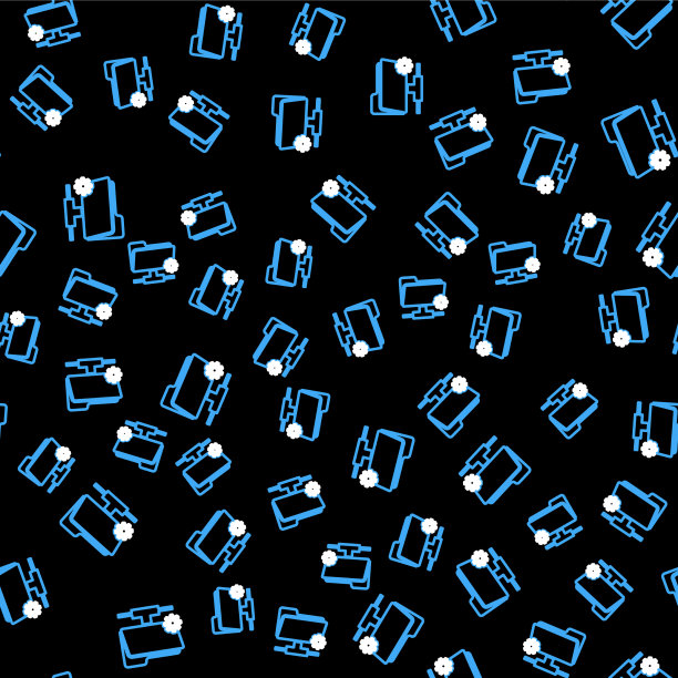 行FTP设置文件夹图标隔离无缝图片下载