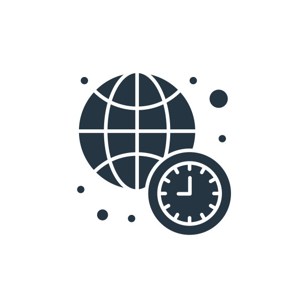 国际图标。字形国际图标为网站设计和移动，应用程序开发，印刷。国际图标从填充新闻收集孤立的白色背景。图片下载