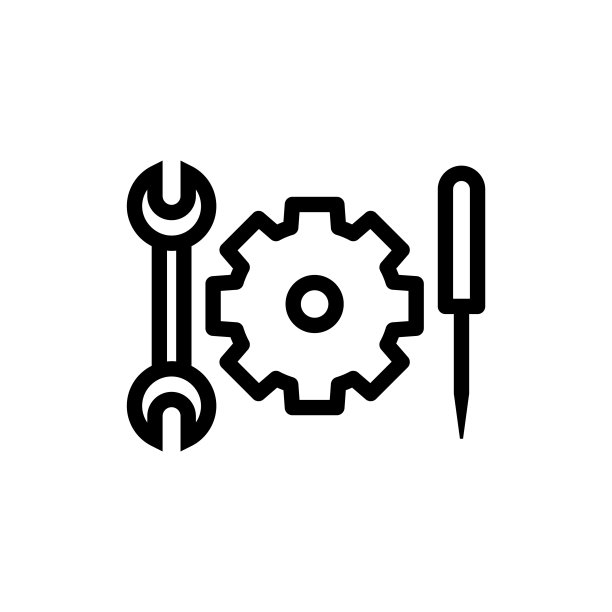 工具图标线性矢量图设计素材图片下载