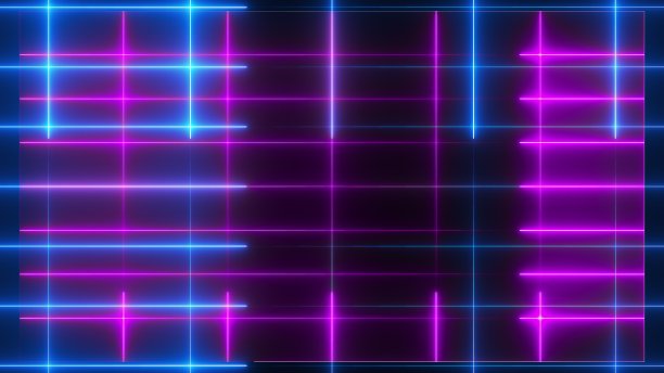 激光氖线栅图片下载