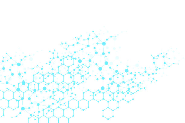 现代未来科学背景图片下载