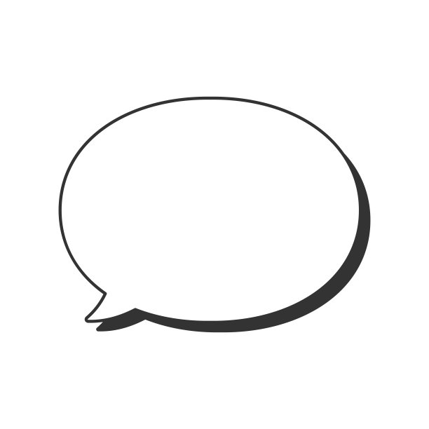 气球、框架和信息的插图图标。图片下载