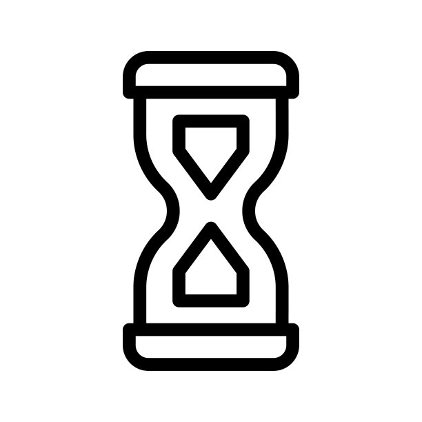 沙漏图标图片下载
