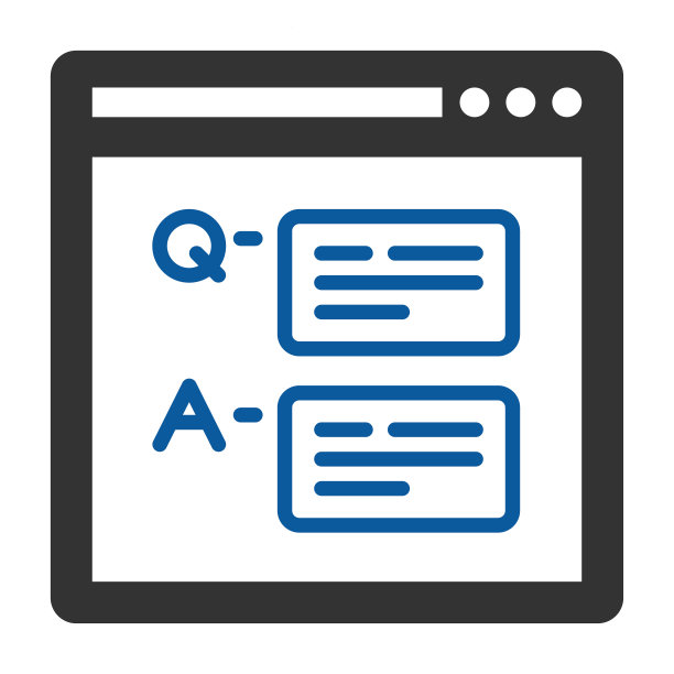 在线，问卷，信息，信息，调查，网络图标图片下载