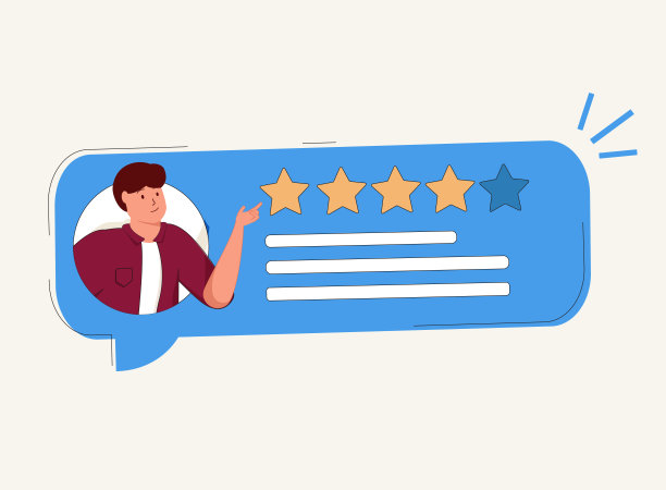 人类社交媒体上的言论泡泡。在线评论服务。青少年聊天、反馈或移动友谊。孩子聪明。图片下载