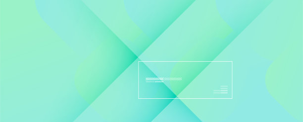 正方形形状构成几何抽象图片下载