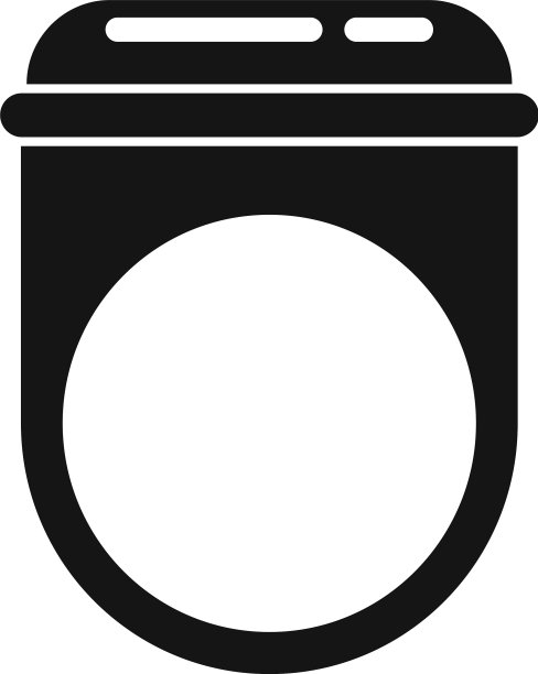 简单风格的图标图片下载