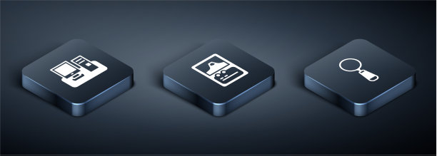 设置等距显示器与键盘放大图片下载