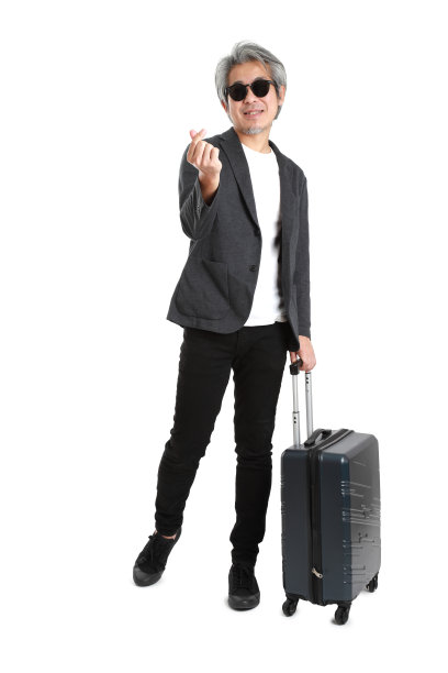 商务旅行图片下载