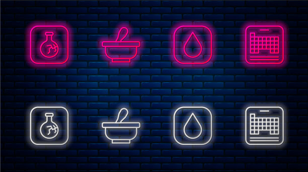 Set line臼杵水滴开裂图片下载