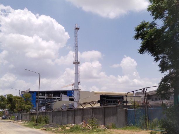 工厂和机器图片下载