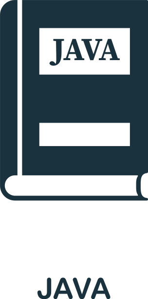 Java图标创意元素设计来自程序员图片下载