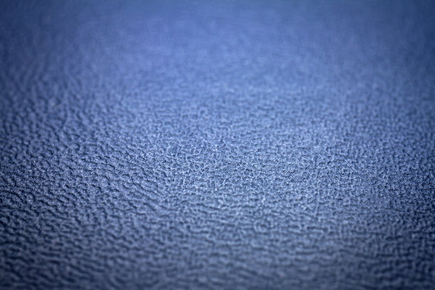 一个皮革的极端特写图片下载