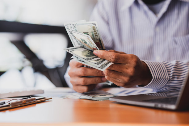 计算美元钞票图片下载