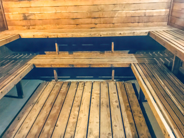 蒸汽房图片下载