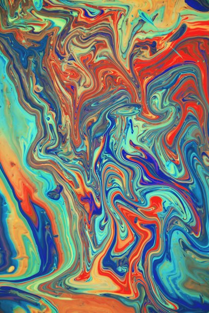 大理石艺术背景图片下载