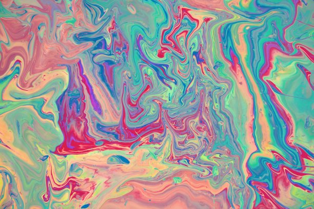 大理石艺术背景图片下载