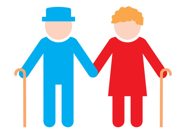 资深男女图片下载