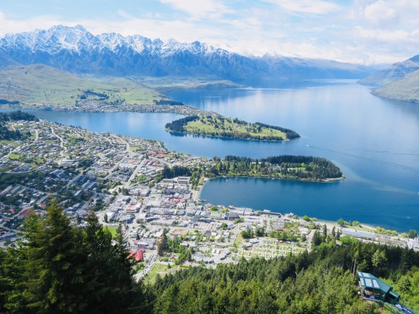 从高处往下看图片下载