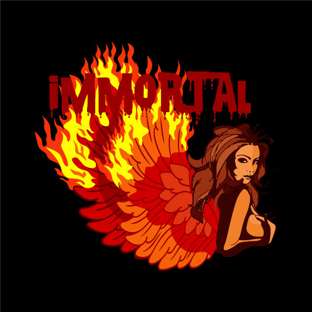 t恤设计理念图片下载