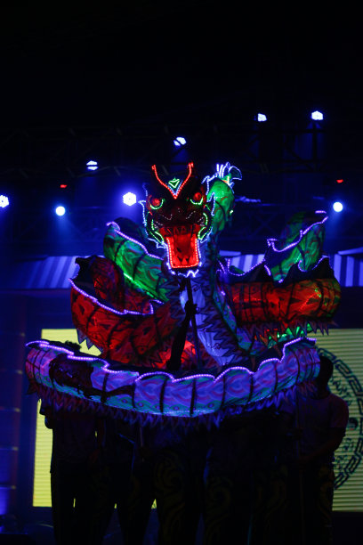 中国龙图片下载