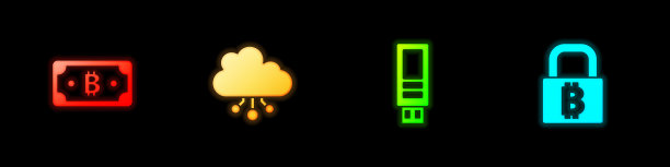 设置加密货币比特币云挖矿usb图片下载