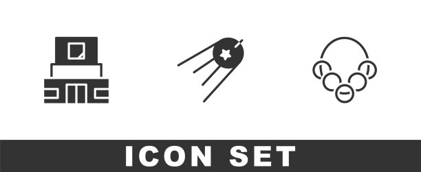 Set mausoleum列宁卫星和俄罗斯图片下载