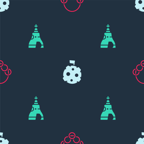 俄罗斯百吉饼上挂着国旗和沙皇图片下载