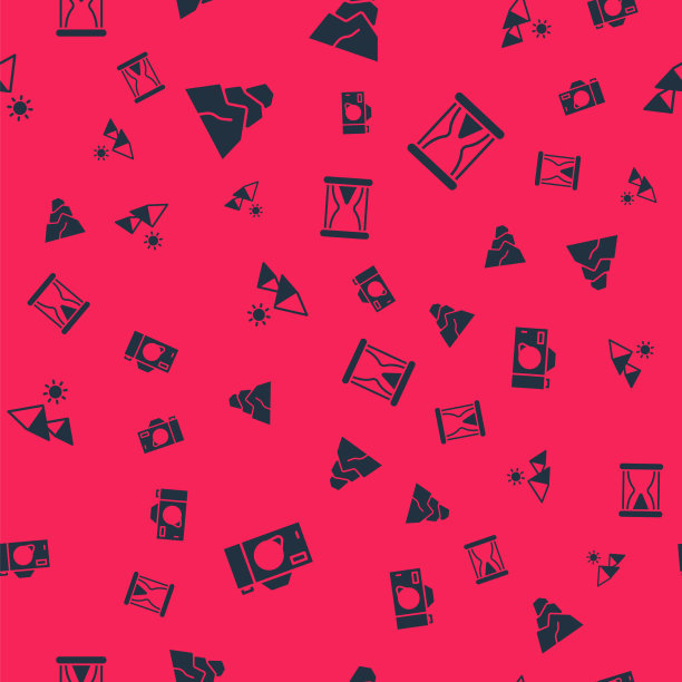 集摄影摄影石埃及金字塔和巨石图片下载