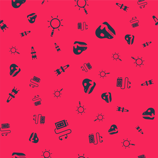 设置博物馆音频导览放大镜手电筒图片下载