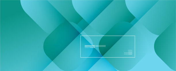 正方形形状构成几何抽象图片下载