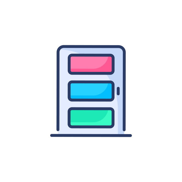 房间门图标的标志类型图片下载