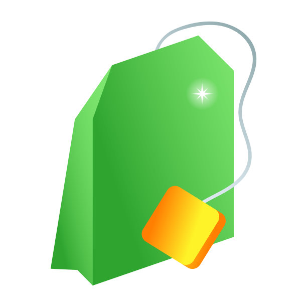 茶叶袋图片下载