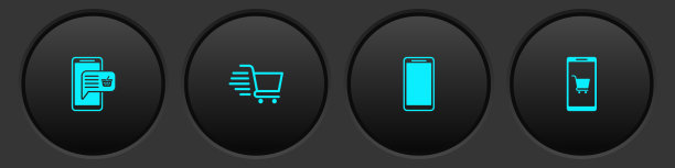 设置移动购物篮和购物车图片下载