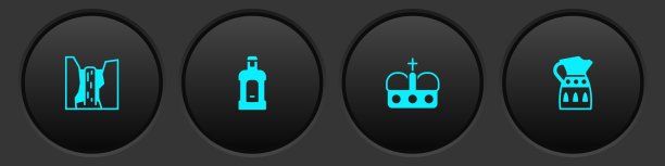 Set algar waterfall orujo皇冠西班牙和图片下载