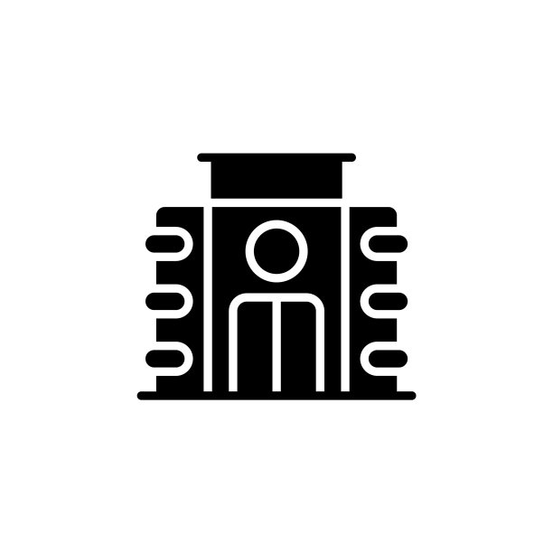 会所标志设计图片下载