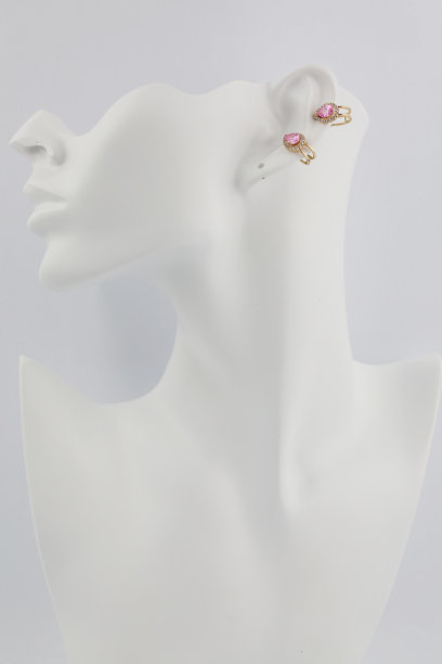 软骨耳环首饰图片下载