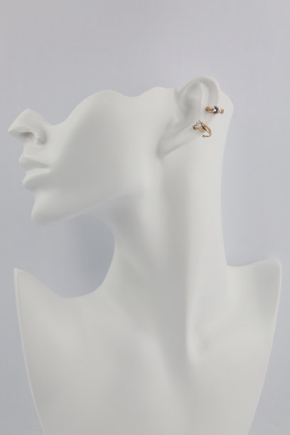 软骨耳环首饰图片下载