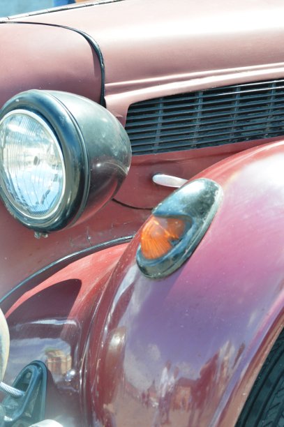 汽车灯图片下载